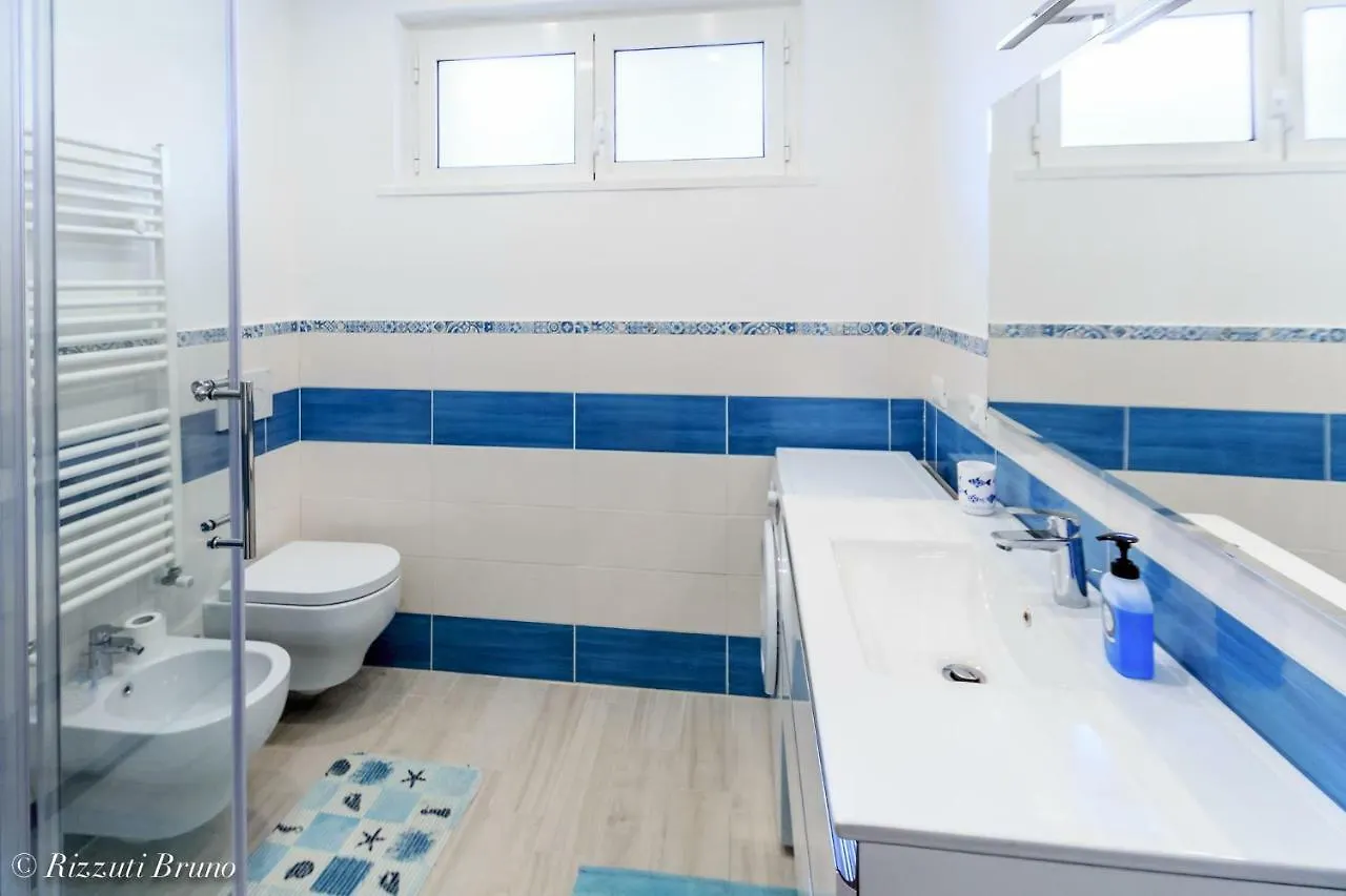 Apartmán Appartamento Ristrutturato A Nuovo !!! Varazze Itálie