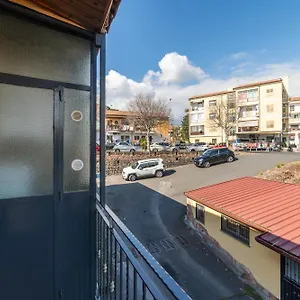  Appartamento Casa La Scivola Italia