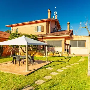  Appartamento Villino Fiorella Italia