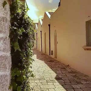  Appartamento Casa Santa Teresa Italia