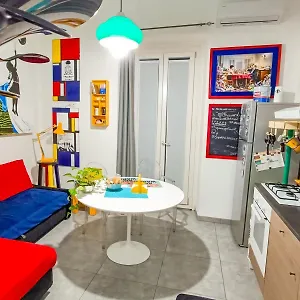  Appartamento Mr Square Italia